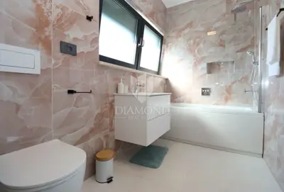 House in Banjole, 500 m from the sea and pool - 16
