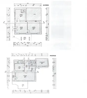 Kuća 310 m², Šalata - mirna slijepa ulica i privatnost - 25