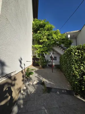 Kuća 310 m², Šalata - mirna slijepa ulica i privatnost - 22