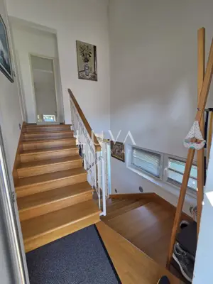 Kuća 310 m², Šalata - mirna slijepa ulica i privatnost - 8