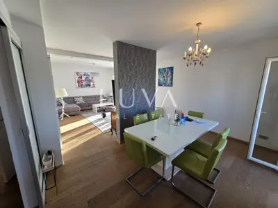 Kuća 310 m², Šalata - mirna slijepa ulica i privatnost - 2