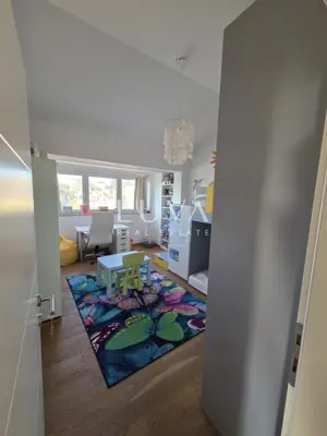 Kuća 310 m², Šalata - mirna slijepa ulica i privatnost - 9