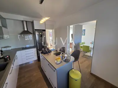 Kuća 310 m², Šalata - mirna slijepa ulica i privatnost - 3
