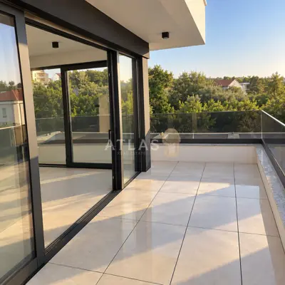 Apartment for sale in Krk, 156,1 m²