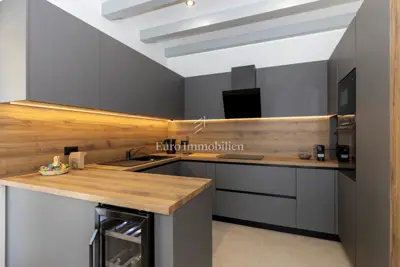 Kuća 170 m², Labin - bazen i uređena okućnica - 9