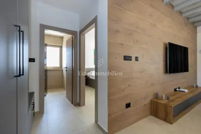 Kuća 170 m², Labin - bazen i uređena okućnica - 15