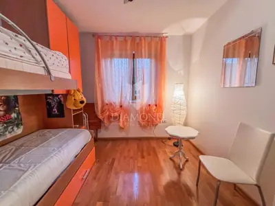 Stan 61 m², Dajla - 2 spavaće sobe, vrt 30 m² - 13