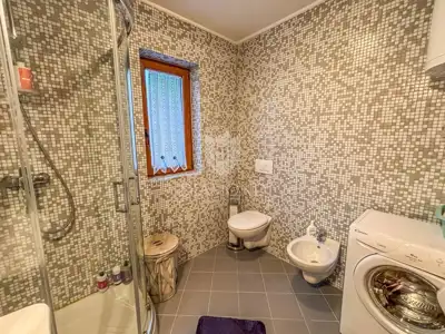 Stan 61 m², Dajla - 2 spavaće sobe, vrt 30 m² - 15