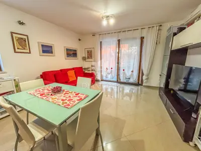 Stan 61 m², Dajla - 2 spavaće sobe, vrt 30 m² - 3