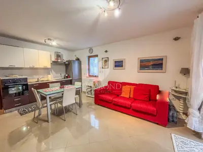Stan 61 m², Dajla - 2 spavaće sobe, vrt 30 m² - 9