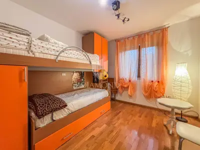 Stan 61 m², Dajla - 2 spavaće sobe, vrt 30 m² - 14
