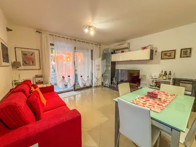 Stan 61 m², Dajla - 2 spavaće sobe, vrt 30 m² - 7