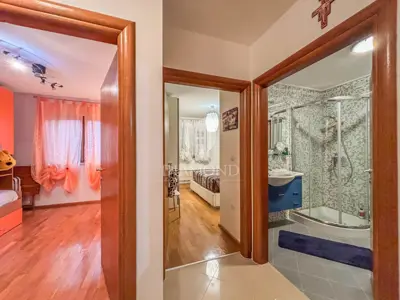 Stan 61 m², Dajla - 2 spavaće sobe, vrt 30 m² - 10