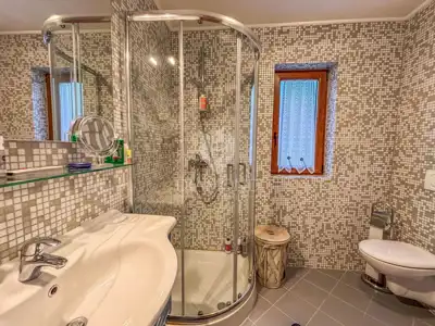Stan 61 m², Dajla - 2 spavaće sobe, vrt 30 m² - 16