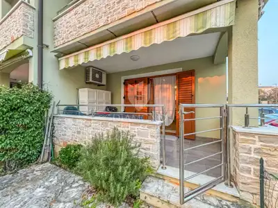 Stan 61 m², Dajla - 2 spavaće sobe, vrt 30 m² - 5