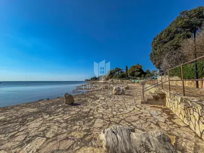 Stan 61 m², Dajla - 2 spavaće sobe, vrt 30 m² - 22