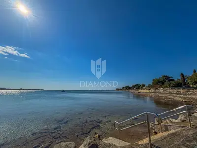 Stan 61 m², Dajla - 2 spavaće sobe, vrt 30 m²