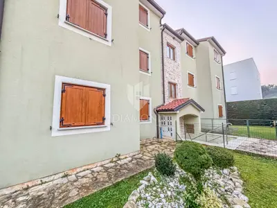 Stan 61 m², Dajla - 2 spavaće sobe, vrt 30 m² - 19