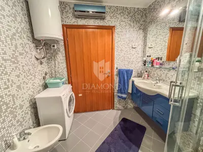 Stan 61 m², Dajla - 2 spavaće sobe, vrt 30 m² - 17