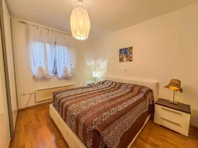 Stan 61 m², Dajla - 2 spavaće sobe, vrt 30 m² - 12