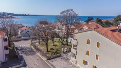 Stan 61 m², Dajla - 2 spavaće sobe, vrt 30 m² - 6