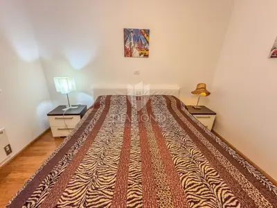 Stan 61 m², Dajla - 2 spavaće sobe, vrt 30 m² - 11