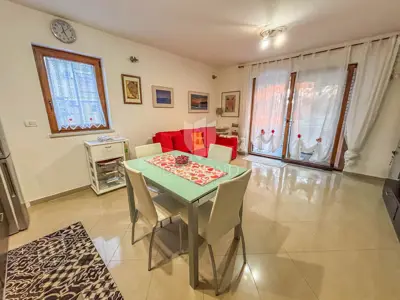 Stan 61 m², Dajla - 2 spavaće sobe, vrt 30 m² - 4