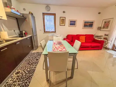 Stan 61 m², Dajla - 2 spavaće sobe, vrt 30 m² - 8