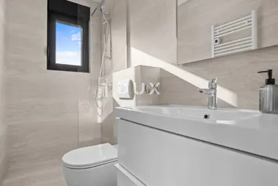 Semi-detached house 190 m², Poreč - near the sea and the city - 21