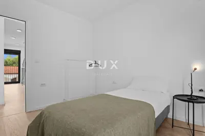 Semi-detached house 190 m², Poreč - near the sea and the city - 17