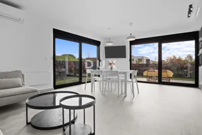 Semi-detached house 190 m², Poreč - near the sea and the city - 4