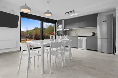 Semi-detached house 190 m², Poreč - near the sea and the city - 6