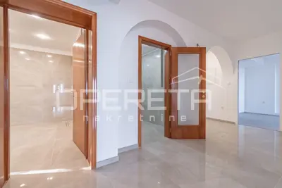 Apartment 171 m², Opatija - Centar, panoramic sea view - 4