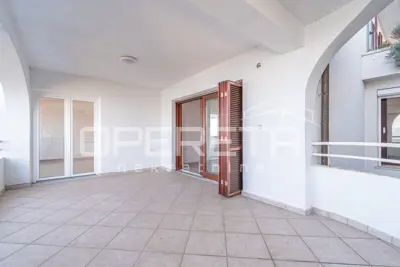 Apartment 171 m², Opatija - Centar, panoramic sea view - 5