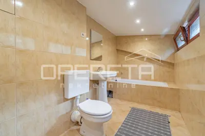 Apartment 171 m², Opatija - Centar, panoramic sea view - 8