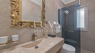 Vodice, luxury and unique villa with pool by the sea for sale - 22