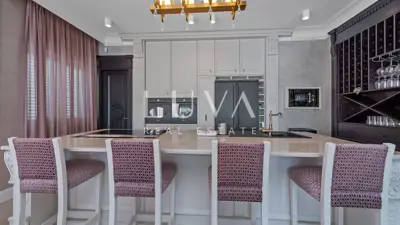 Vodice, luxury and unique villa with pool by the sea for sale - 5