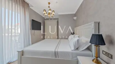 Vodice, luxury and unique villa with pool by the sea for sale - 15