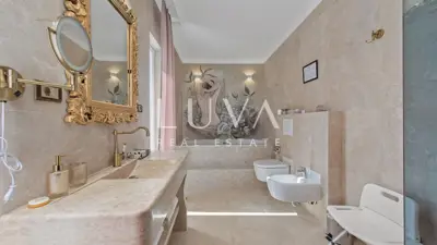 Vodice, luxury and unique villa with pool by the sea for sale - 12