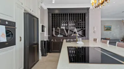Vodice, luxury and unique villa with pool by the sea for sale - 6