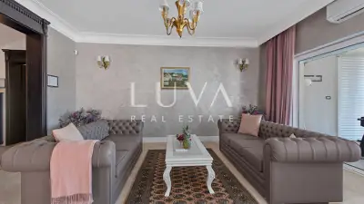 Vodice, luxury and unique villa with pool by the sea for sale - 7