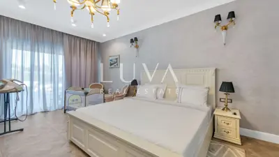 Vodice, luxury and unique villa with pool by the sea for sale - 21