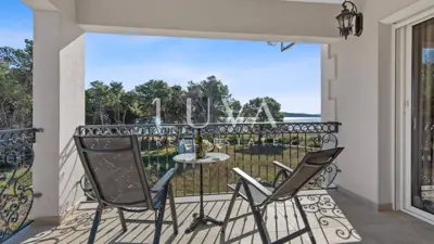 Vodice, luxury and unique villa with pool by the sea for sale - 10