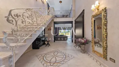 Vodice, luxury and unique villa with pool by the sea for sale - 18