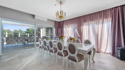 Vodice, luxury and unique villa with pool by the sea for sale - 4