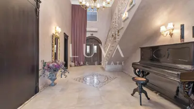 Vodice, luxury and unique villa with pool by the sea for sale - 8