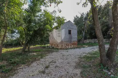 Rovinj, Haus am Meer mit großem Potenzial - 6