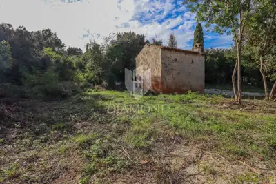 Rovinj, Haus am Meer mit großem Potenzial - 8