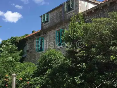 Kuća 458 m², Milna - centar uz more i šetnicu - 5