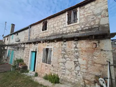Kuća 458 m², Milna - centar uz more i šetnicu - 12